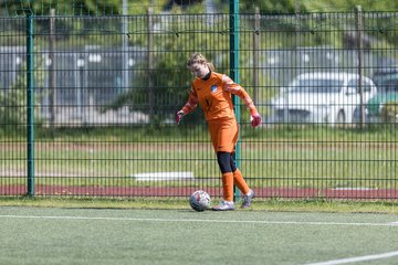 Bild 114 - F SC Ellerau - SV Eidelstedt II : Ergebnis: 2:1